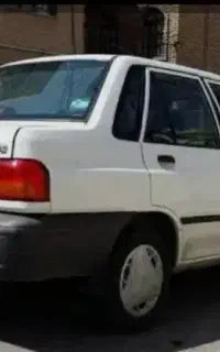 پراید ۸۷