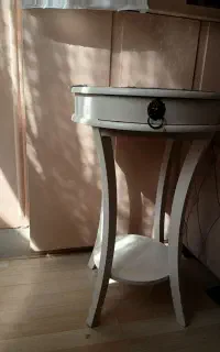 میز تلفن شیک
