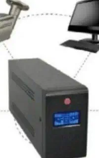پکیج برق اظطراری  U P S
