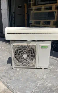 کولرگازی جنرال طرح لبخند ۳۰ هزار