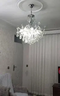 لوستر ۱۲شاخه