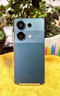 note 13 pro
