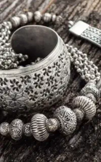 انگشتر و ظروف تسویه آنی