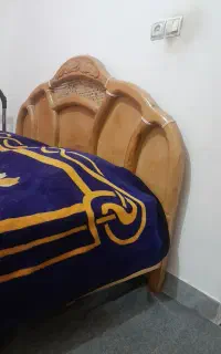 سرویس خواب  درحد نو چوب نراد
