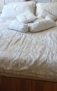 روتختی مخمل دونفره