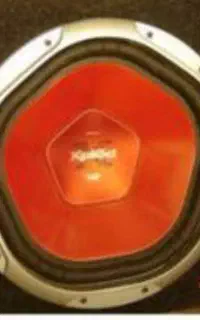 ساب سونی و مانیتور پشت صندلی