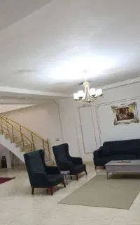 باغ ویلا  لوکس