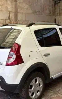 ساندرو استپ وی اتوماتیک