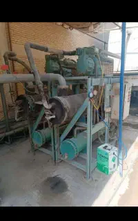 خرید و فروش انواع چیلر جذبی تراکمی و مینی