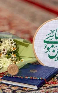 دیوارکوب های مذهبی