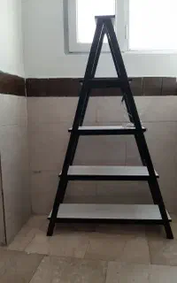 ویترین مغازه