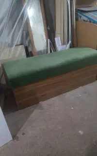 نیمکت