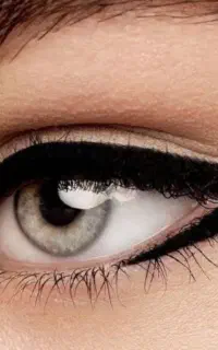 تاتو بن مژه خط چشم لب سابقه درخشان