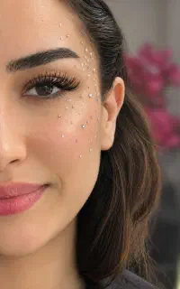 تخفیف ویژه سالن زیبایی