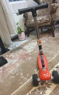 اسکوتر