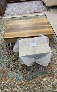 گل میز و عسلی