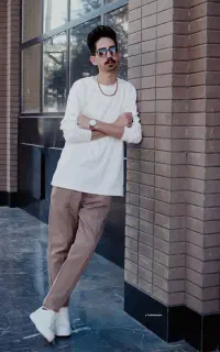 عکاسی فضای باز