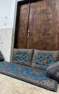 شاهنشین ترمه
