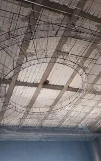 سقف کاذب