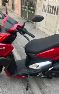 گلکسی CL160 مدل 1403