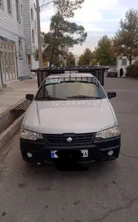حمل باروانت مبلی وسرویس خواب باآریسان۲