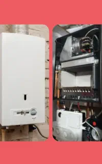 خرید و فروش پکیج خریدار انواع پکیج سالم، خراب