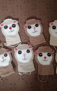 لیف عروسکی
