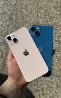 خرید انواع آیفون با پرداخت آنی موبایل عابدزاده