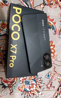 x7 pro 512gig .قابل معاوضه با ایفون 13