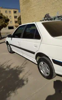 پارس سال مدل 99