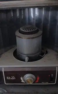 بخاری ژاپنی