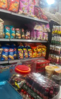 واگذاری سوپری مارکت
