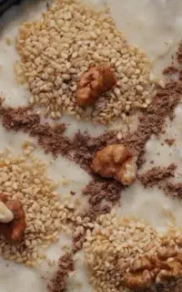 آش و حلیم وبریانی