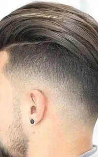کراتینه و پروتئینه مو آقایان