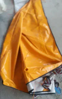 زداب چادر درحدنو