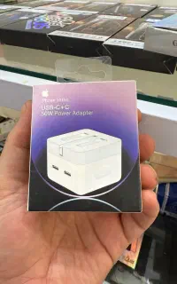 اداپتور ایفون