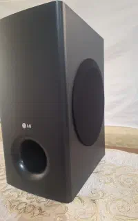 دستگاه دی وی دی و باند ال جی LG