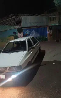 پراید۱۴۱