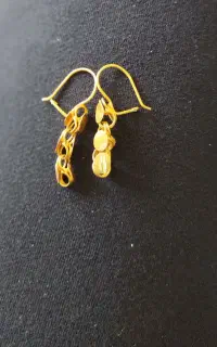 فروش گوشواره طلا