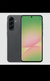 سامسونگ A56نو فقط از کارتن بازشده