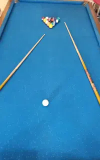 میز بیلیارد ایت تورنومنت نو