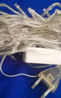 ۳ مدل رقص نور ال ای دی با برق خانگی