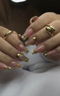 کاشت ناخن ‌پلیژل باقیمت باورنکردنی فقط۳۹۹