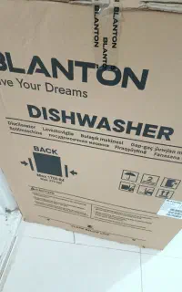 ماشین ظرفشویی