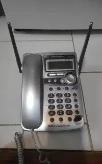 تلفن بیسیم پاناسونیک