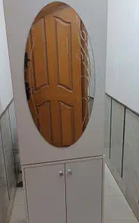 کمدجالباسی