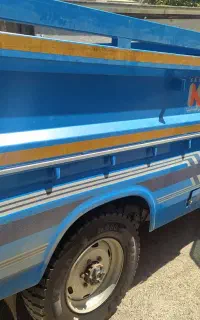 نیسان آبی تک ۱۴۰۳