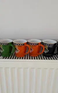 لیوان چای خوری