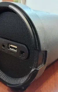 اسپیکر بلوتوثی و فلش خور