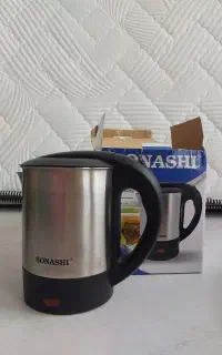 کتری برقی